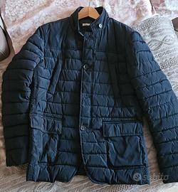 Giubbino uomo sfiancato 