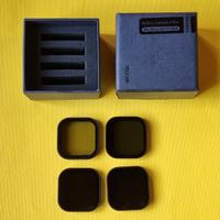 Filtri TELESIN GoPro 9 10 11 12
