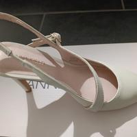 scarpe con tacco eleganti 