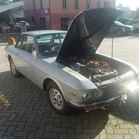 Lancia fulvia