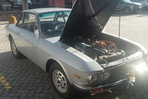 Lancia fulvia