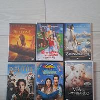 FILM DVD/CD