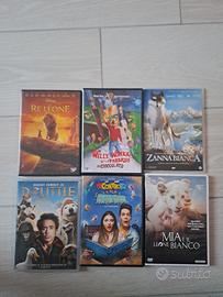 FILM DVD/CD