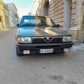 33 1.5 TI alfa romeo accetto permute