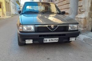 33 1.5 TI alfa romeo accetto permute
