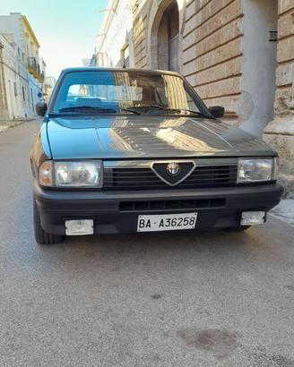33 1.5 TI alfa romeo accetto permute
