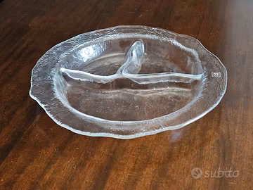 Antipastiera IVV cm.36