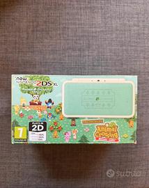Nintendo 2DS XL