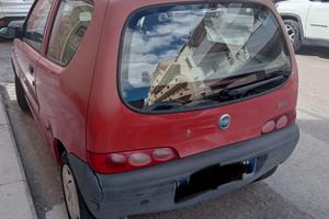 Fiat 600
