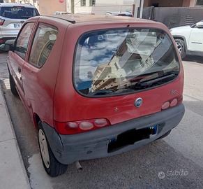 Fiat 600