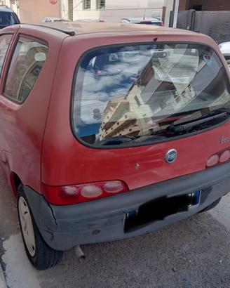 Fiat 600