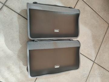 2 porta CD 