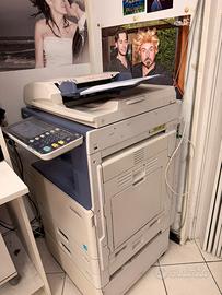 Stampante multifunzione toshiba e studio 2555 cse