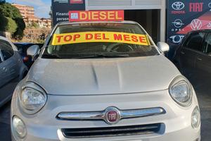 Fiat 500X 1.6 MultiJet 120 CV Pop Star anno 2015 k