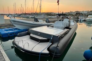 RIBASSO Gommone Altamarea Wave 35 - Refit 2021