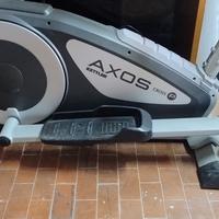Kettler Axos Cross P