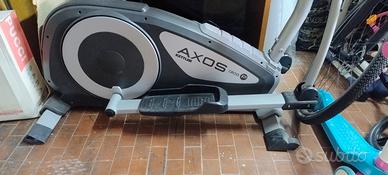 Kettler Axos Cross P