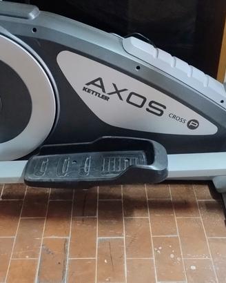Kettler Axos Cross P