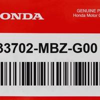 Lente Faro posteriore honda cb600