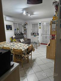 Bilocale in centro a Laives