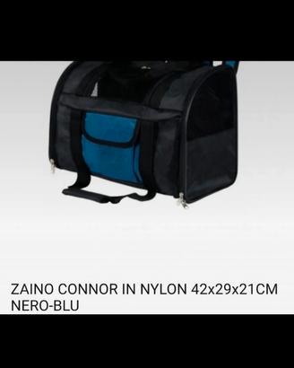 trasportino per gatti o cani di piccola taglia