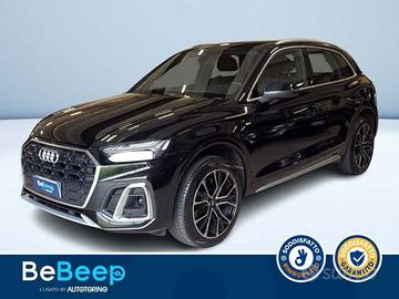 Audi Q5 40 2.0 TDI MHEV 12V S LINE QUATTRO S ...