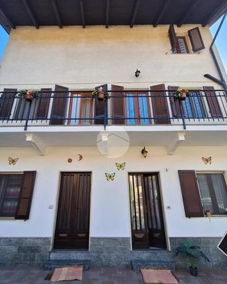 CASA SEMINDIPENDENTE A CARAVINO