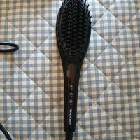 Spazzola lisciante Silver Crest