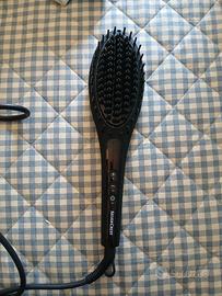 Spazzola lisciante Silver Crest