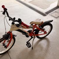 Bicicletta bambino 16"