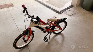 Bicicletta bambino 16"