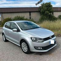 Volkswagen Polo 1.2 5p ok neopatentati 1 propriet