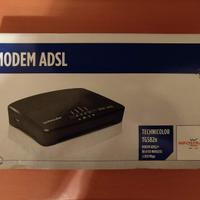 MODEM ADSL2+ ROUTER WIRELESS 300 Mbps