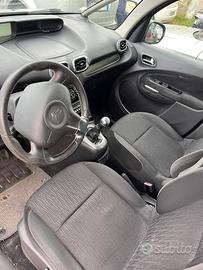 Vari pezzi di ricambio citroen c3 picasso