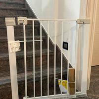 Cancelletto per bambini Safety 1st