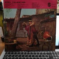 33 GIRI ADEL VALENTINE