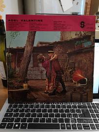 33 GIRI ADEL VALENTINE