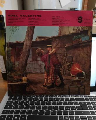 33 GIRI ADEL VALENTINE