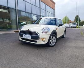 MINI One 1.5 One D