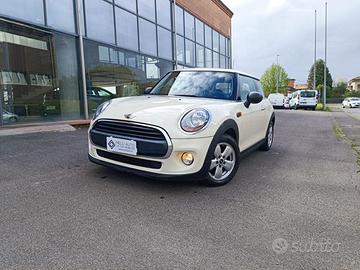 MINI One 1.5 One D