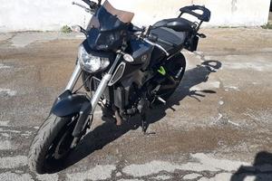 MT 09 ABS