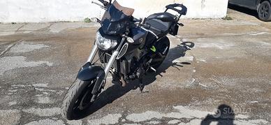 MT 09 ABS