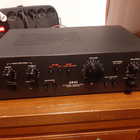 Amplificatore Akai AM-2200