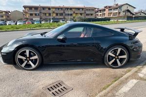 Porsche 911 Carrera AEROKIT Sport Design -!!