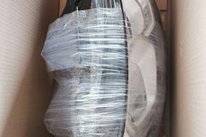 PROIETTORE DX FORD ECOSPORT ANNO 2019