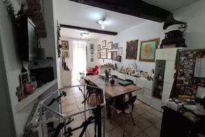 Appartamento di 120 m² con 3 locali a Cave