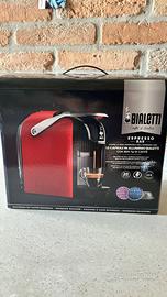 Macchina caffè Bialetti