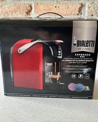 Macchina caffè Bialetti