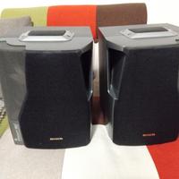 Casse acustiche Aiwa