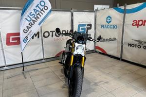 Cf Moto 700CL-X HERITAGE